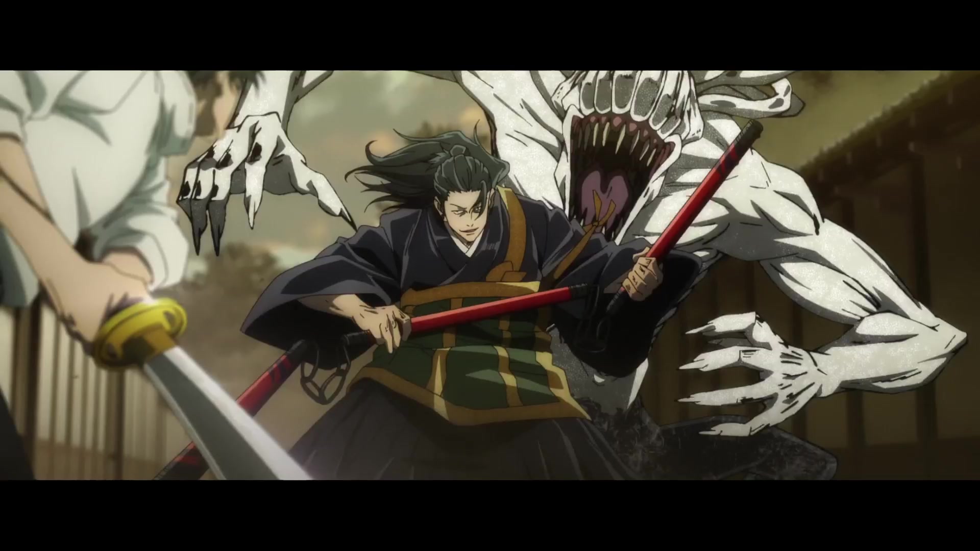 [Tsukyio Editing Resources] Jujutsu Kaisen 0 Raw Clips (1231) (tsukyio.com).mp4